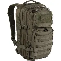 Mil-Tec US Assault Pack 20L (Color: OD)