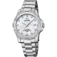 Jaguar J970/1 Lady Diver 34mm J970/1 Lady Diver 34mm