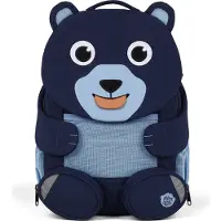 Affenzahn iso kerhoreppu Bear Blue