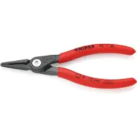 Knipex Tarkat pihdit 4811J0