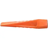 HALDER Ruuvimainen halkaisukiila SAFE-T 3556.26; 260 mm; 3,1 kg