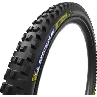Carpetfine Dh22 Racing Tubeless 27.5´´ X 2.40 Mtb-rengas