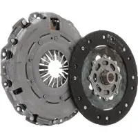 Valeo Kytkinpaketti 832404