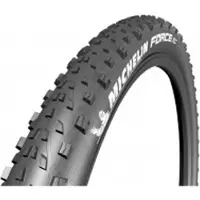 Michelin Force XC Performance Line Folding Tyre 26x2.10" TLR Gum-X 26x2,10" | 54-559 2022 Tubeless-renkaat