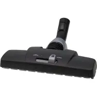 Electrolux Pölynimurin lattialle tarkoitettu suulake, sopii 32 mm:n liitokseen Interlock-toiminnolla 2198922029