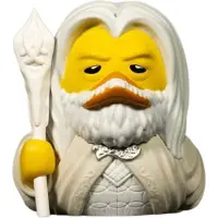 TUBBZ - Tubbz - Gandalf The White (Boxed Edition)