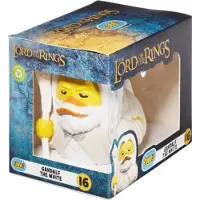 TUBBZ - Tubbz - Gandalf The White (Boxed Edition)