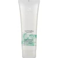 Wella NUTRICURLS Cleansing Conditioner for Waves & Curls - 250 ml
