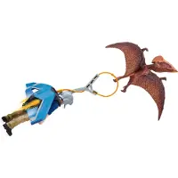 Schleich Jetpack-hahmo Chase
