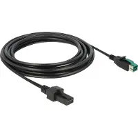 DeLOCK 85485, 4 m, PoweredUSB