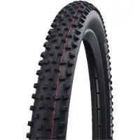 Schwalbe Rocket Ron Evo 29'' (60-622) Super Race TLE Polkupyöränrengas koko 29'' x 2,35'' - 60-622 väri black