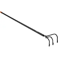 Fiskars Möyhennyskuokka Solid