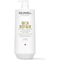 Goldwell Dualsenses Rich Repair Restoring Shampoo, 1000ml