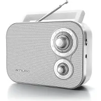 Muse Kannettava radio M-051RW