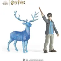Schleich Hp Harry Potter & Patronus - Multi/patterned - ONE SIZE
