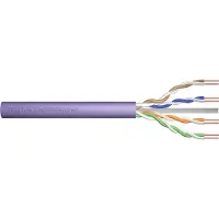 Digitus Kaasivyyhti CAT 6 - ASSMANN ELECTRONIC - DK-1613-VH-1 - 100m - U/UTP - 250 MHz