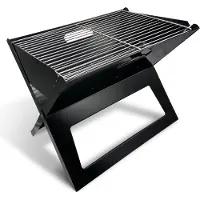 Maestro Folding grill suitcase 45x30x35 cm Maestro MR-1011