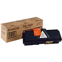 Kyocera – Toner Black TK-140 (1T02H50EUC)