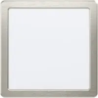 Eglo Uppospotti Eglo Fueva 5 LED 216 x 216 mm