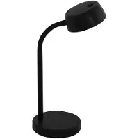 Eglo 99335 - LED-pöytävalaisin CABALES LED/4,5W/230V