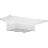 Eglo 96037 - LED-seinävalaisin METRASS 1xLED/5,6W/230V
