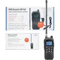 Pni CB-radiopuhelin Escort HP 82,