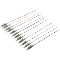 Digitus FO PIGTAIL SET, 12 PCS., LC, MM OM3 50/125 µ (DK-25332-02/3)