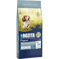 Bozita 12kg Original Sensitive Digestion with Lamb Koiranruoka kuivaruoka, lammasta