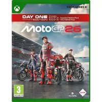 MotoGP 26 (Day One Edition) - Microsoft Xbox Series X - 12 - Kilpa-ajo