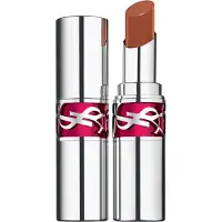 Yves Saint Laurent YSL Loveshine Candy Glaze 19 Salted Caramel