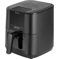 Ecg Sähkösavustin - - AF 5500 - 5,5 L - 1350 W - Säädettävä lämpötila 80-200 C