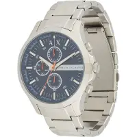 Armani Exchange Ax2155 46mm 5atm Quartz Analogical Kello
