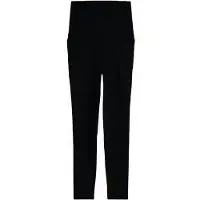 Aim'n Shape Seamless Core Control Tights - Black - XS