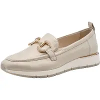 Tamaris Women Slip-On - Beige - 38