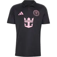 Adidas Inter Miami Vieraspaita 2026 Messi 10 - , koko X-Large