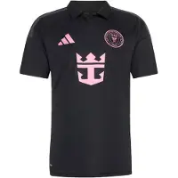 Adidas Inter Miami Vieraspaita 2026 - , koko X-Small