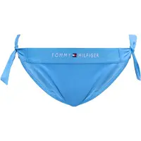 Tommy Hilfiger String Side Tie - Blue - L
