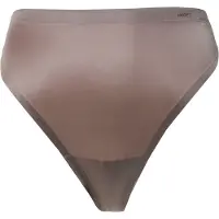 Magic bodyfashion Stringit 'Gloss' vaaleanruskea