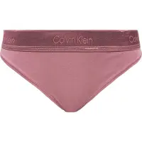 Calvin Klein Thong - Pink - XL