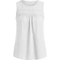 Imily Bela Toppi offwhite