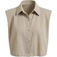 Imily Bela Pusero khaki