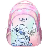 Disney Stitch Reppu 35L, Wild Energy