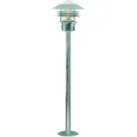 Nordlux Vejers 92 cm pylväsvalaisin