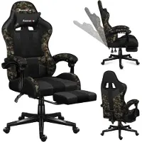 Huzaro Force 4.7 Camo Mesh