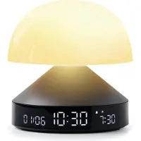 Lexon MINA SUNRISE Gunmetal (LR153X)