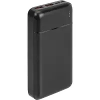 Rivacase Va2102 20000mah Virtapankki