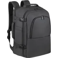 Riva Case Tegel 8465, Poika/tyttö, 43,9 cm (17.3"), Notebook-lokero, Polyesteri (8465 BLACK)