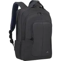 Rivacase 8460, Reppukotelo, 43,2 cm (17"), 717 g (8460 BLACK)