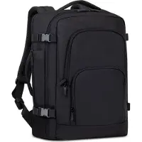 Rivacase 8461, Reppu, 43,9 cm (17.3"), Olkahihna, 900 g (8461 Black)