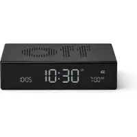 Lexon flip premium black
